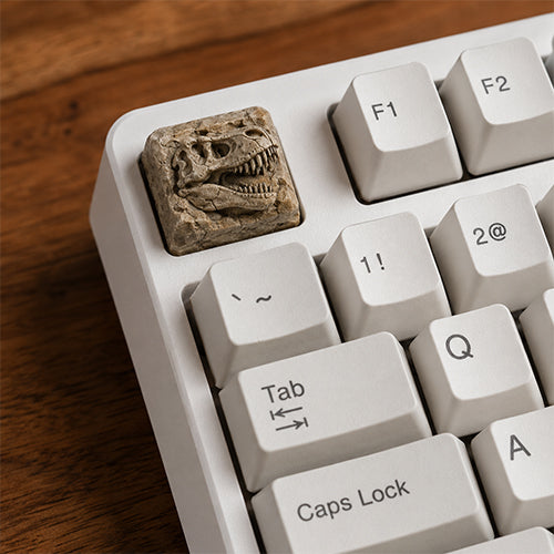 Custom Keycaps - JuJuBit