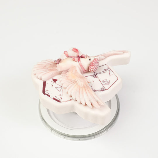 JuJuBit Valentine Special MagSafe Holder Series