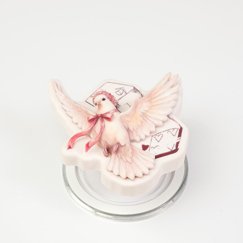 JuJuBit Valentine Special MagSafe Holder Series