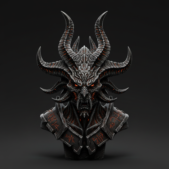 Lords of the Fallen Realms - Shadowbound Covenant