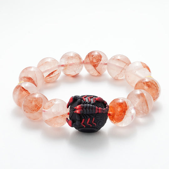 JuJuBit Pink Phantom — Love & Compassion Energy