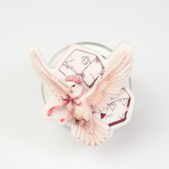 JuJuBit Valentine Special MagSafe Holder Series