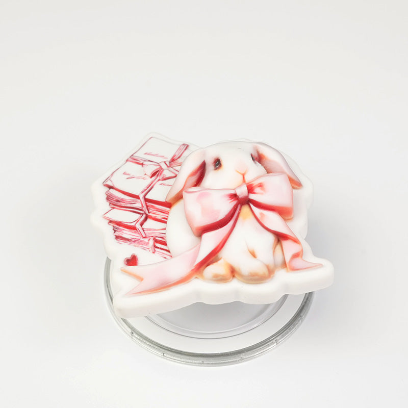 JuJuBit Valentine Special MagSafe Holder Series