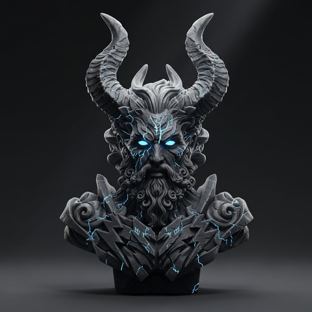 Guardians of the Primal Realms - Guardians of the Living Flame - Main Product Image
