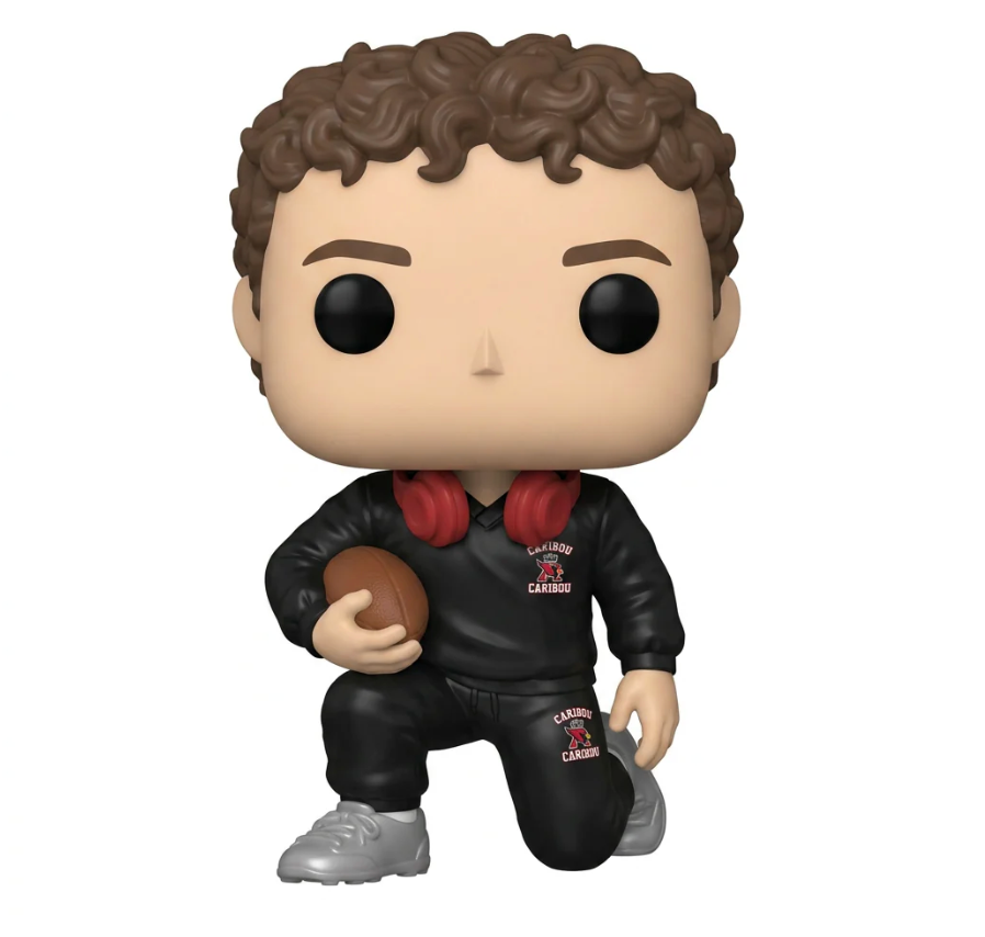 Mini Pop! Sports - Caribou Gridiron Star