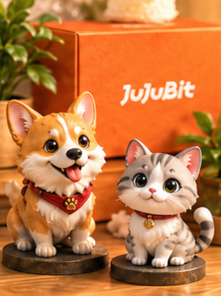 Pet & Gift Figurines