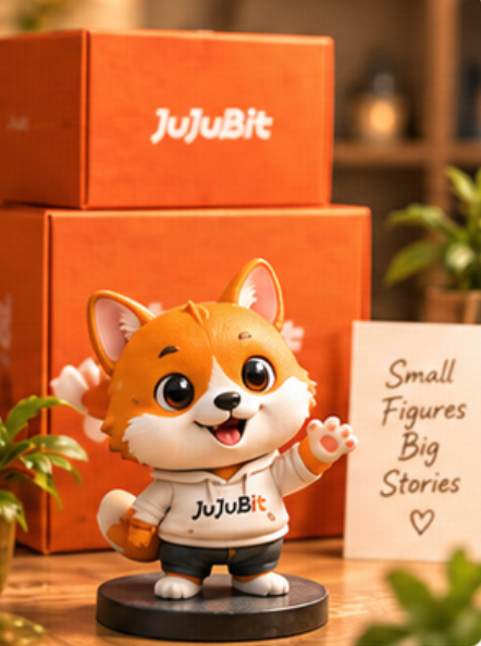 Brand Mascot Collectibles