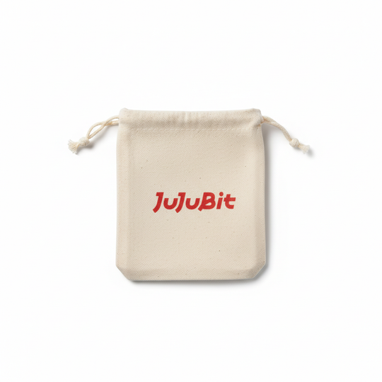 JuJuBit Ritual Protection Pouch