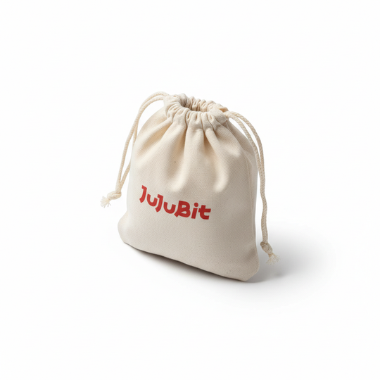 JuJuBit Ritual Protection Pouch