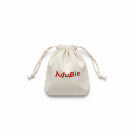 JuJuBit Ritual Protection Pouch