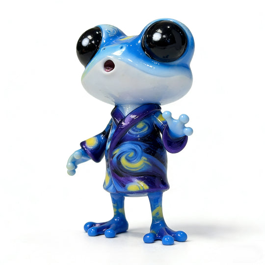 JuJuBit Figurine Collectible Art Toy Starry WAWA