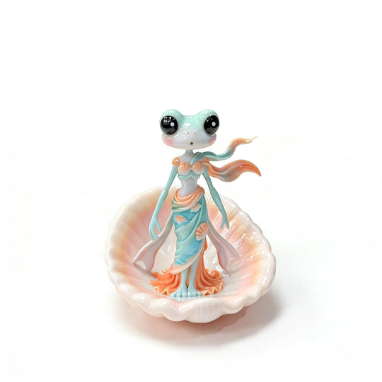 JuJuBit Figurine Collectible Art Toy Venus WAWA