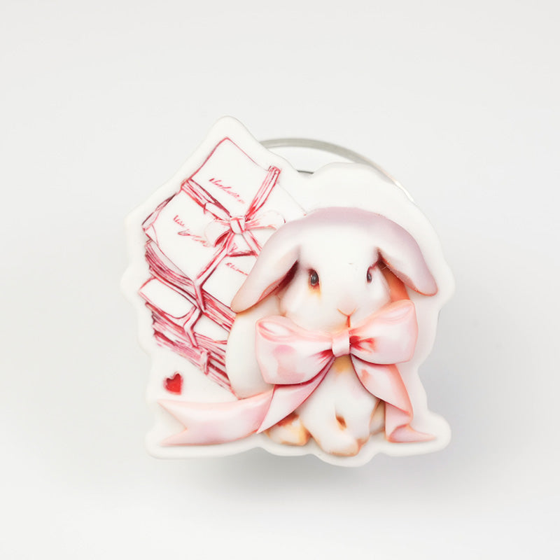 JuJuBit Valentine Special MagSafe Holder Series