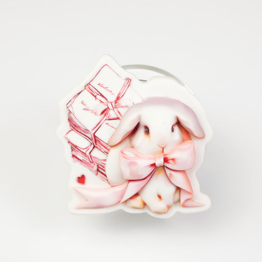 JuJuBit Valentine Special MagSafe Holder Series