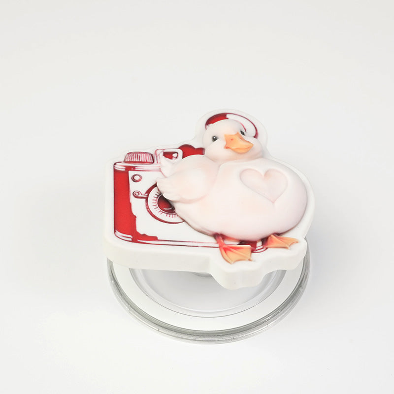 JuJuBit Valentine Special MagSafe Holder Series