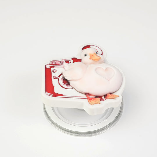 JuJuBit Valentine Special MagSafe Holder Series