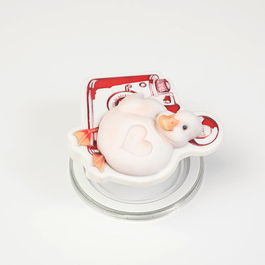 JuJuBit Valentine Special MagSafe Holder Series