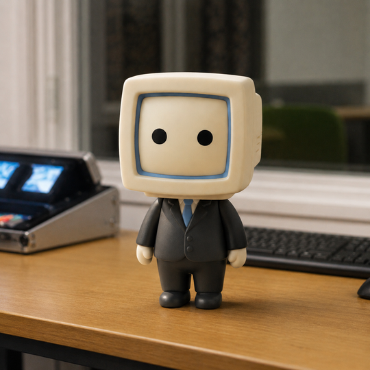 Custom Helmet Babies | Turn Your Image into a Cute 3D figurine