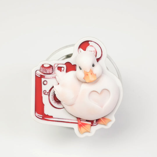 JuJuBit Valentine Special MagSafe Holder Series