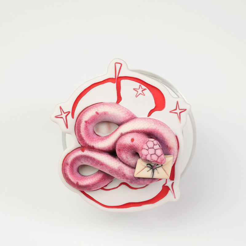 JuJuBit Valentine Special MagSafe Holder Series