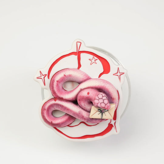 JuJuBit Valentine Special MagSafe Holder Series