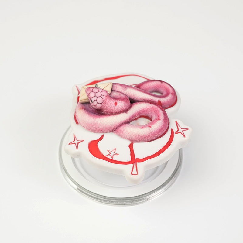 JuJuBit Valentine Special MagSafe Holder Series