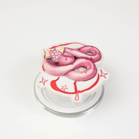 JuJuBit Valentine Special MagSafe Holder Series