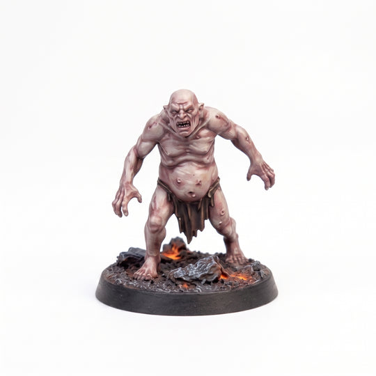 The Gate Has Opened – The Demon Invasion Encounter Set