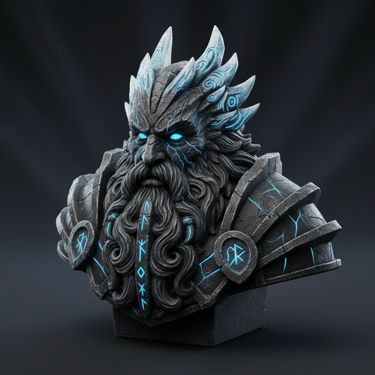 Lords of the Fallen Realms - Shadowbound Covenant