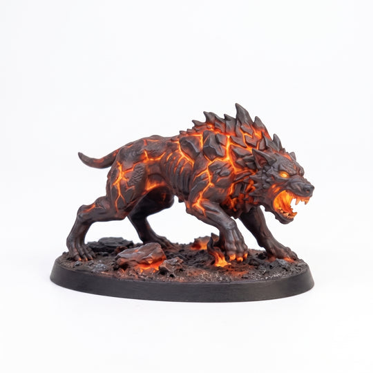The Gate Has Opened – The Demon Invasion Encounter Set