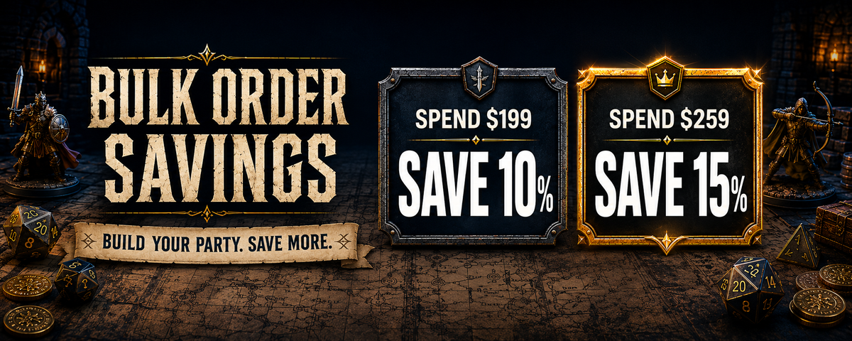 Promotional banner
