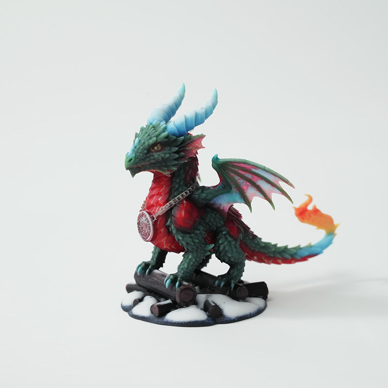 JuJuBit Figurine Customizable Collectible Art Toy Aetheryx