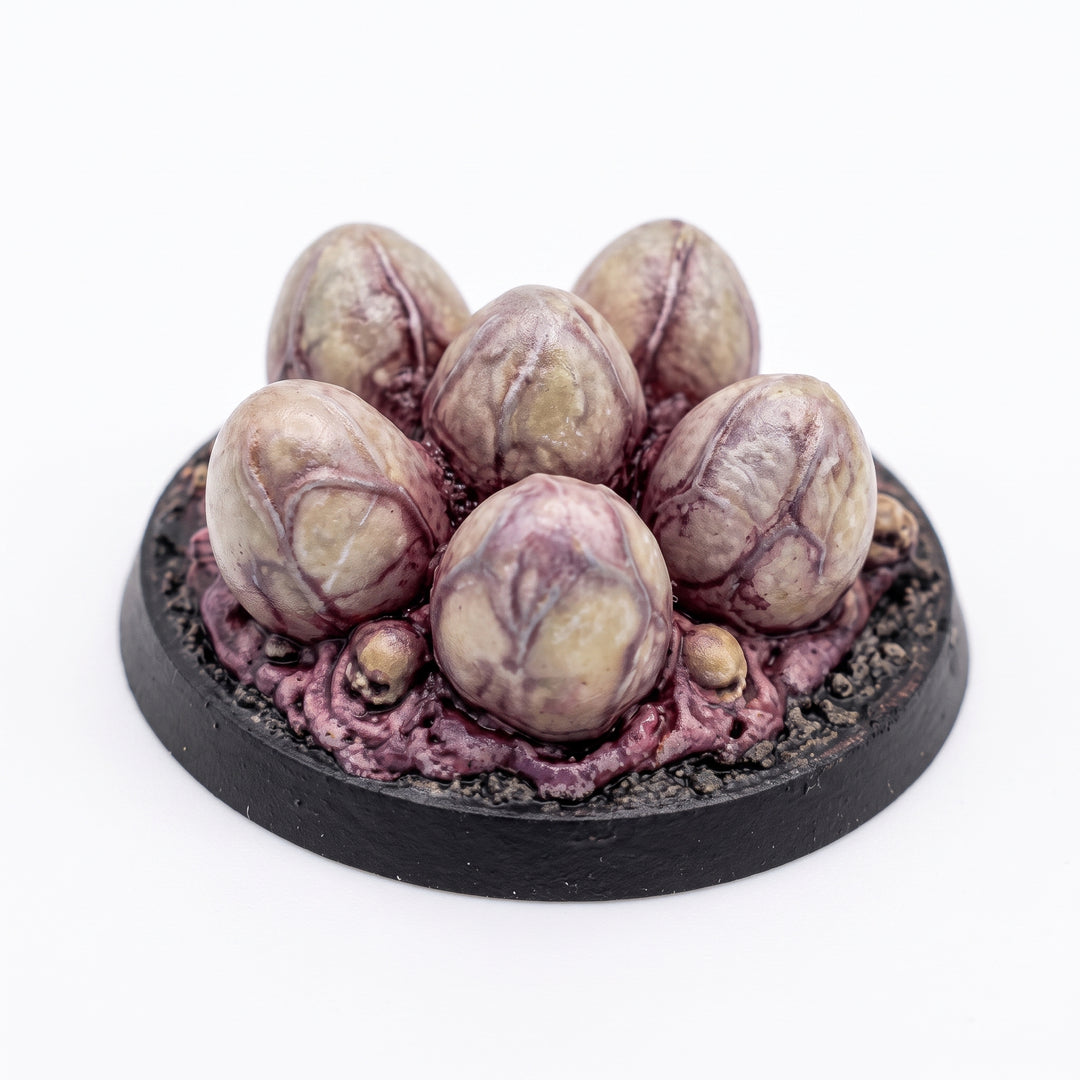 Webs Everywhere – The Spider’s Nest Encounter Set