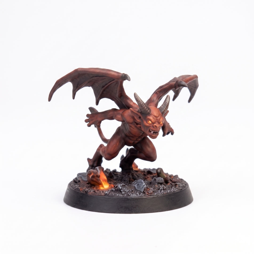 The Gate Has Opened – The Demon Invasion Encounter Set