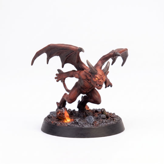 The Gate Has Opened – The Demon Invasion Encounter Set