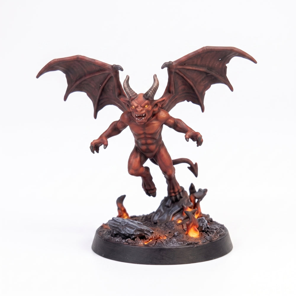 The Gate Has Opened – The Demon Invasion Encounter Set