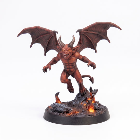 The Gate Has Opened – The Demon Invasion Encounter Set