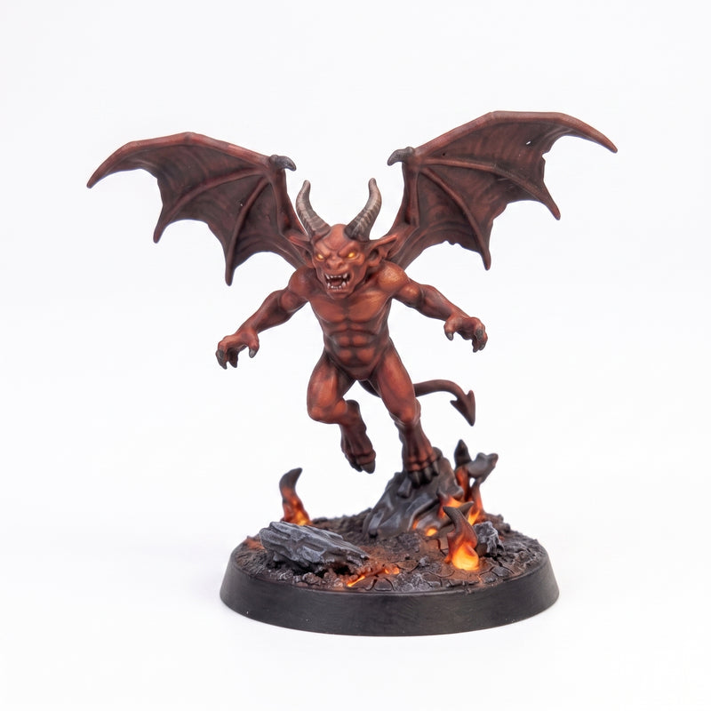 The Gate Has Opened – The Demon Invasion Encounter Set