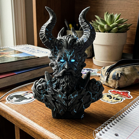 Guardians of the Primal Realms - Guardians of the Living Flame