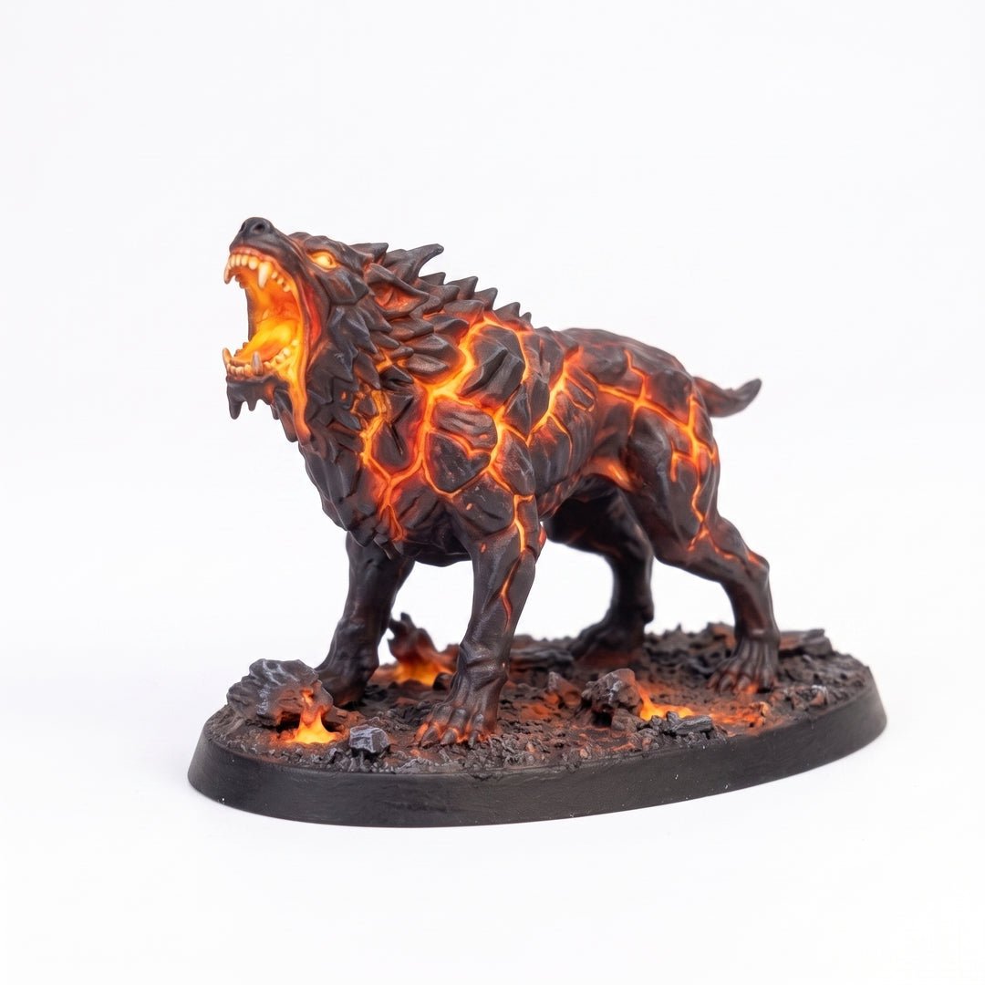 The Gate Has Opened – The Demon Invasion Encounter Set