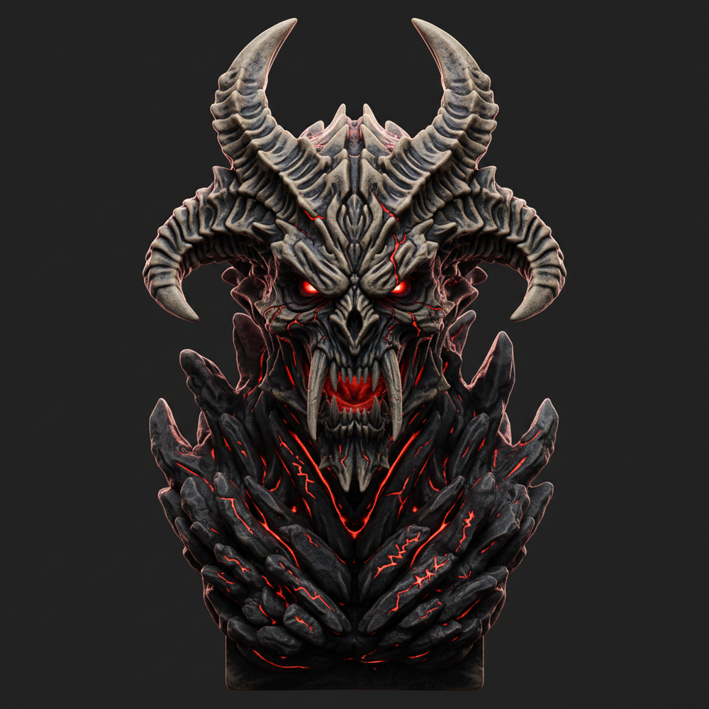 Shadowbound Covenant - The Frostfire Covenant - Main Product Image