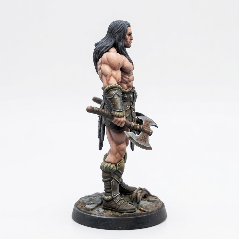Bloodsoaked Berserker - view 3