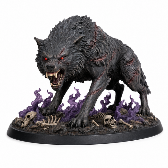 Build Your First Encounter | Goblin Ambush Encounter Set