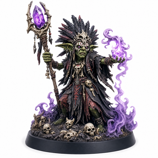 Build Your First Encounter | Goblin Ambush Encounter Set