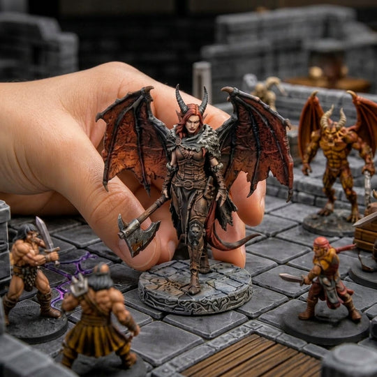 Dragonblood Ravager - view 2