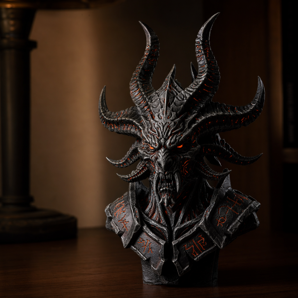 Shadowbound Covenant - The Abyssal Dominion