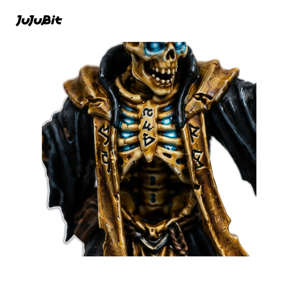 Arcane Legions-Detailed Sculpt Miniature for RPG, Display & Collection