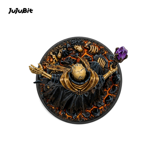 Arcane Legions-Detailed Sculpt Miniature for RPG, Display & Collection