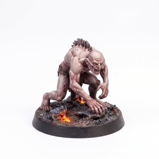 The Gate Has Opened – The Demon Invasion Encounter Set