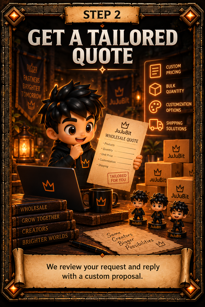 Step 2 Get a Tailored Quote